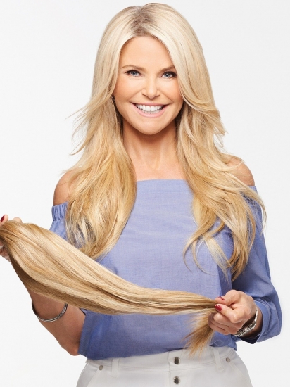 21" Straight Extensions - Click Image to Close