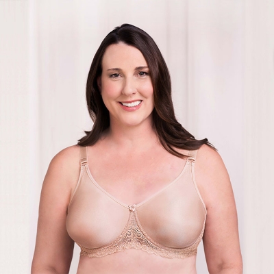 4008 Audrey Underwire