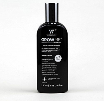 Watermans Grow Me Shampoo