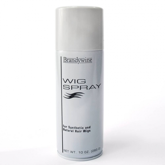 Brandywine Hair Spray - Click Image to Close